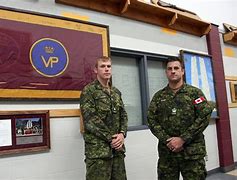 Image result for CFB Shilo Training Area Map