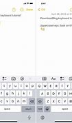 Image result for iPhone Keyboard Whats App