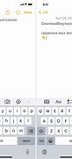 Image result for iPhone Keyboard No. 1