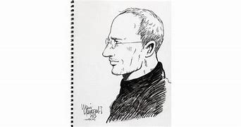 Image result for Steve Jobs Japanese Version Draw