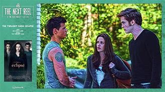 Image result for Twilight-Saga Characters