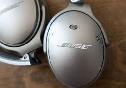 Image result for Bose Headphones Power Button