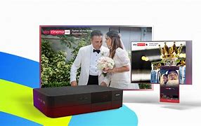 Image result for TV 360 Power On Button