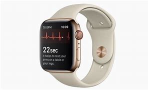 Image result for Apple Watch ECG App