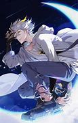Image result for Star Power Anime Boy