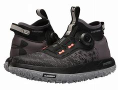 Image result for Under Armour Fat Tire Shoes