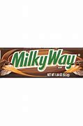 Image result for Where Are Milky Way Candy Bars Made