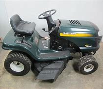 Image result for Craftsman Riding Lawn Mower