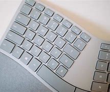 Image result for Microsoft Surface Ergonomic Keyboard