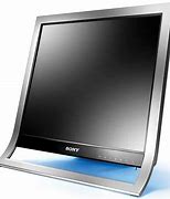 Image result for Sony Computer Monitor