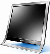 Image result for Sony LCD Monitor