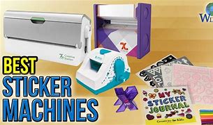 Image result for Craft Machine Decal