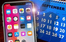Image result for iPhone Date of Release