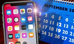 Image result for iPhone Release Date X