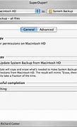 Image result for Mac Backup