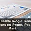 Image result for How to Remove Trending Search From iPhone