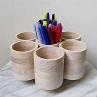 Image result for Rotating Pen Holder