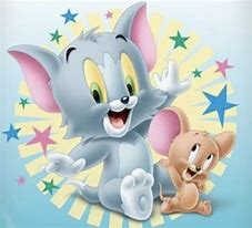 Image result for Tom and Jerry Babies