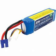 Image result for 11.1V Lipo Battery