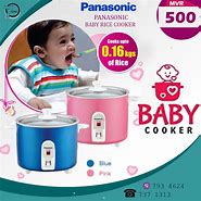 Image result for Baby Rice Cooker
