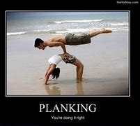Image result for Plank Funny