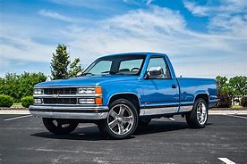 Image result for OBS Chevy