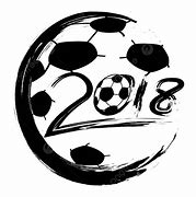 Image result for Piala Dunia 2018 Logo