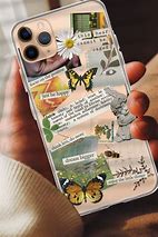 Image result for Cute Clear iPhone 11" Case