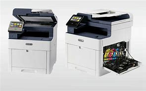 Image result for Xerox WorkCentre Printer