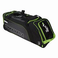 Image result for Cricket Wheelie Bag