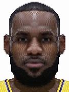 Image result for LeBron James Portrait