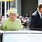 Image result for Queen Elizabeth Waving