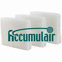 Image result for Duracraft Humidifier Filter