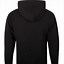 Image result for Black Zip Sweatshirt