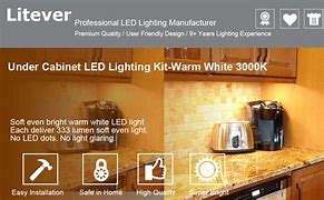 Image result for Litever LED Lighting Products