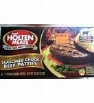 Image result for Beef Patties Sausage