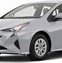 Image result for Toyota Prius 2018 PNG