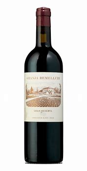 Image result for Granja Nuestra Senora Remelluri Rioja Gran Reserva