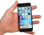 Image result for iPhone 6s Space Black