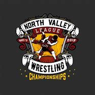 Image result for Wrestling High School IL Logos