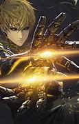 Image result for One Punch Man Senos