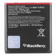 Image result for Blackberry Curve 9360 Battery
