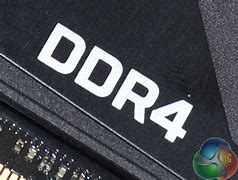 Image result for DDR4 Speed Logo
