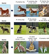 Image result for Stable Diffusion Robot Animals