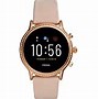 Image result for Fossil Gen 4 Smartwatch