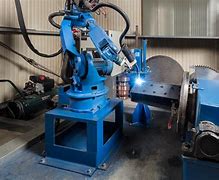 Image result for Industrial Robotic Laser Welding