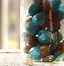 Image result for brown turquoise 