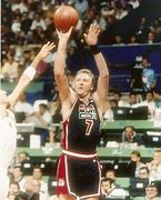 Image result for Larry Bird USA