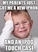 Image result for iPod Touch Meme