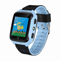 Image result for Kids Cell Phone Watch